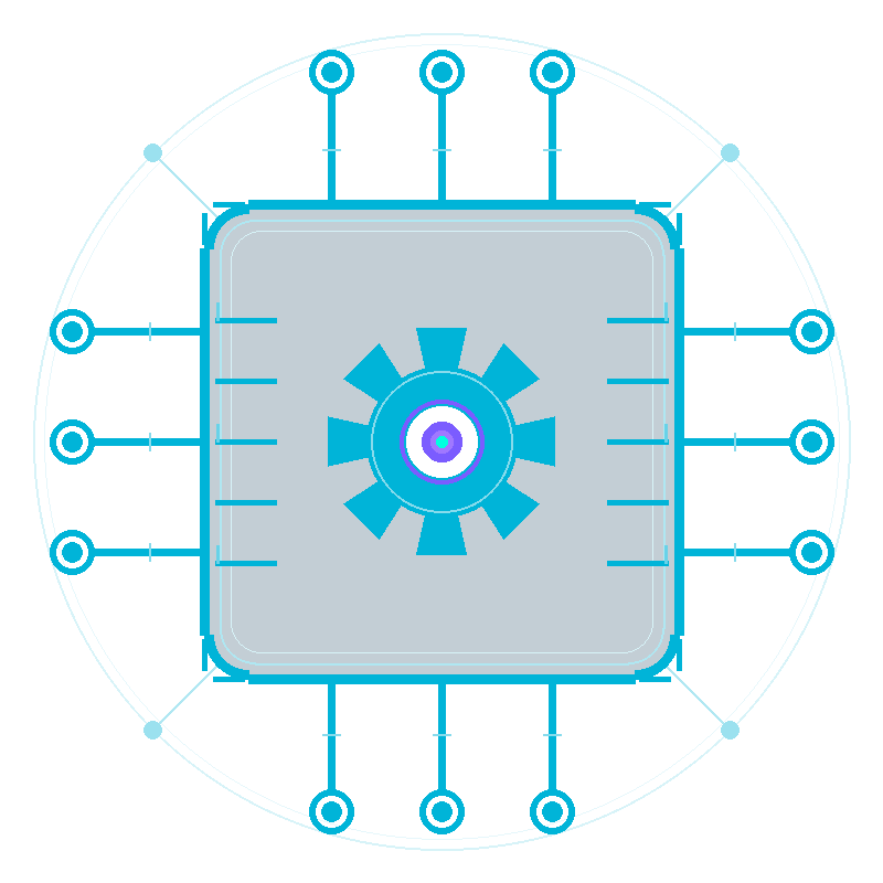 Infraestructura-IT logo